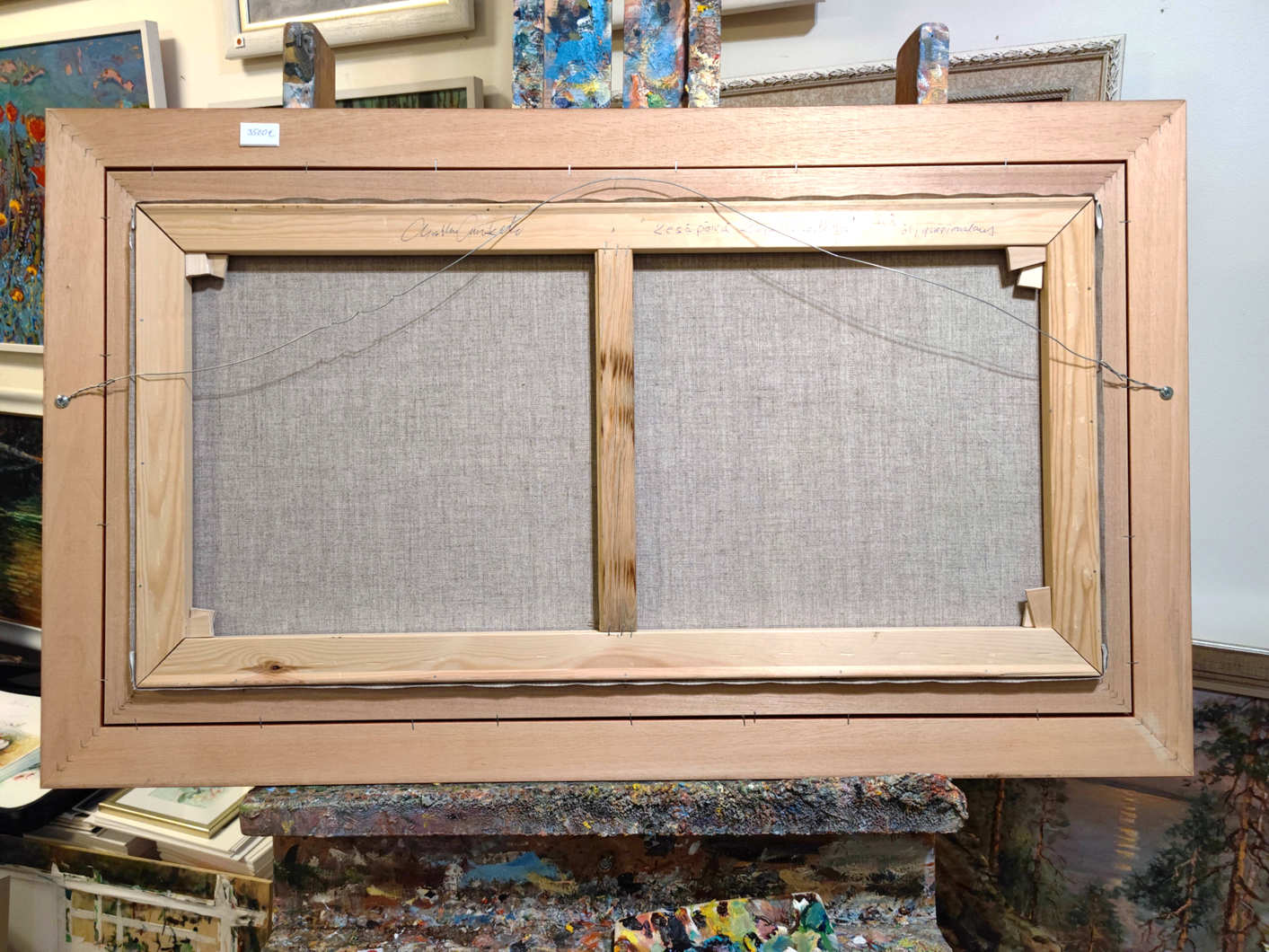 Kesäpäivä Kirjurinluodolla - Image 3