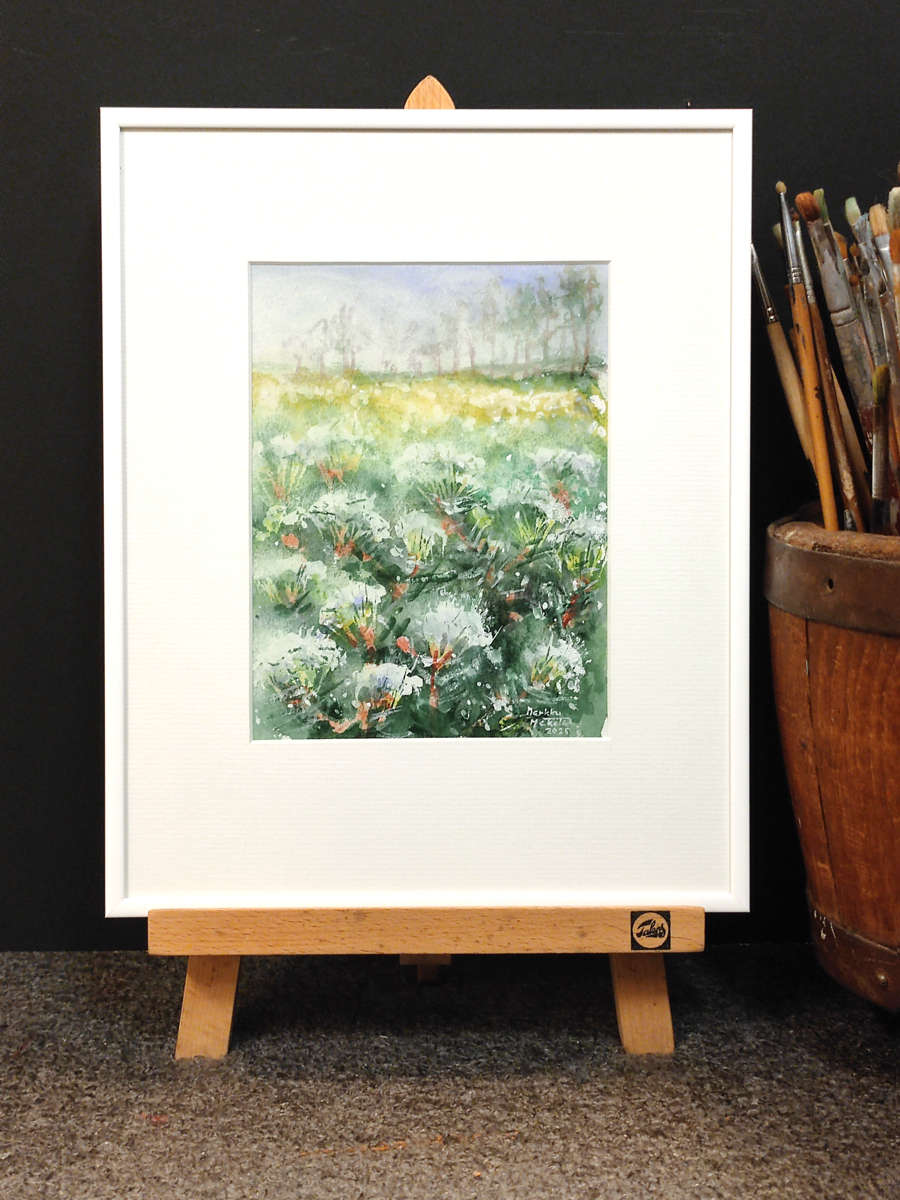 Suopursujen hiljaisuus - Image 2