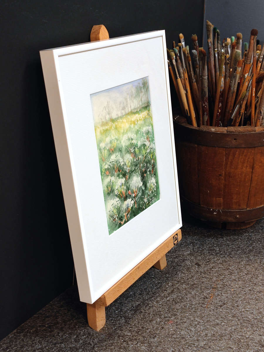 Suopursujen hiljaisuus - Image 3