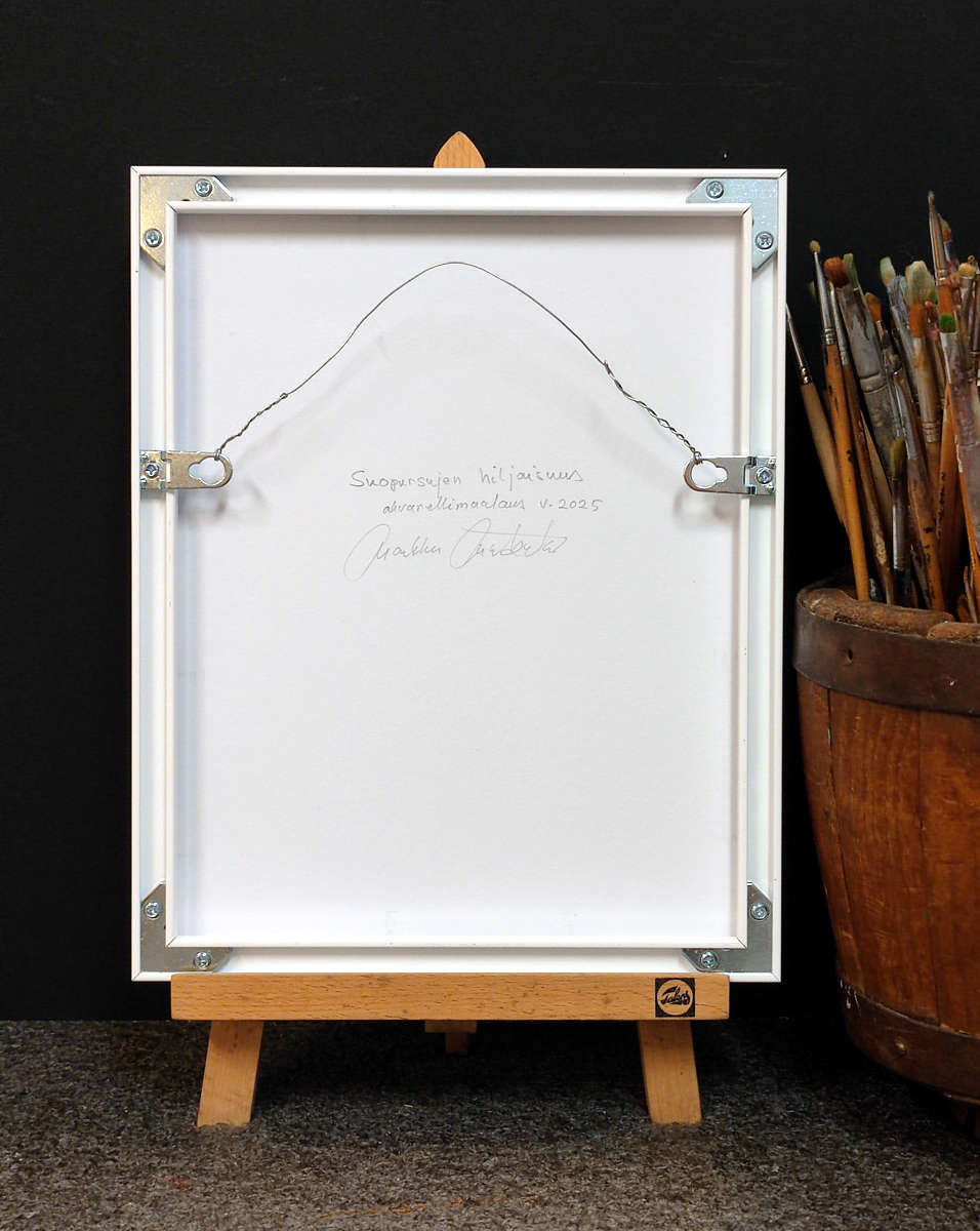 Suopursujen hiljaisuus - Image 4